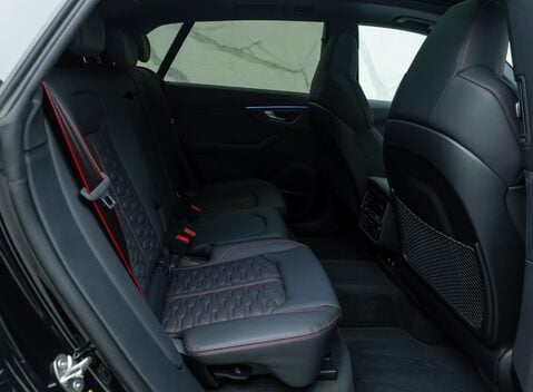 Audi RS Q8 PERFORMANCE CARBON VORSPRUNG 18