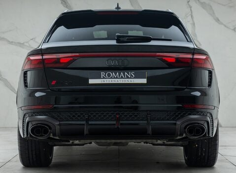 Audi RS Q8 PERFORMANCE CARBON VORSPRUNG 8