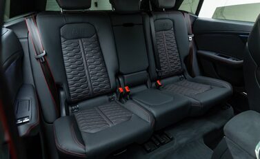 Audi RS Q8 PERFORMANCE CARBON VORSPRUNG 17