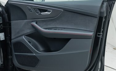 Audi RS Q8 PERFORMANCE CARBON VORSPRUNG 27