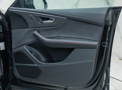 Audi RS Q8 PERFORMANCE CARBON VORSPRUNG 27