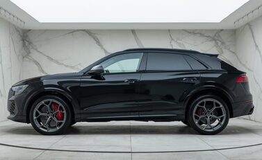 Audi RS Q8 PERFORMANCE CARBON VORSPRUNG 5