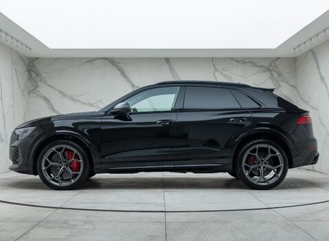 Audi RS Q8 PERFORMANCE CARBON VORSPRUNG 5