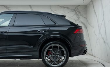 Audi RS Q8 PERFORMANCE CARBON VORSPRUNG 42