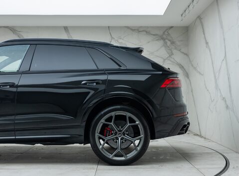 Audi RS Q8 PERFORMANCE CARBON VORSPRUNG 42