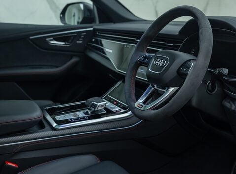 Audi RS Q8 PERFORMANCE CARBON VORSPRUNG 13