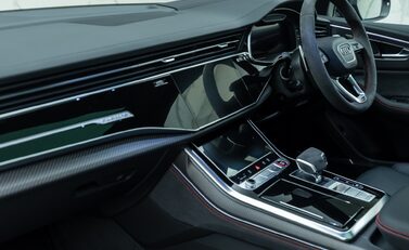 Audi RS Q8 PERFORMANCE CARBON VORSPRUNG 20