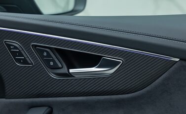 Audi RS Q8 PERFORMANCE CARBON VORSPRUNG 29