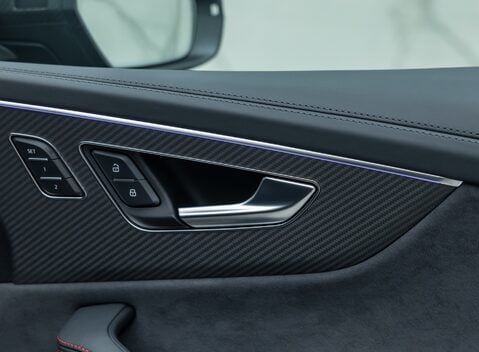 Audi RS Q8 PERFORMANCE CARBON VORSPRUNG 29