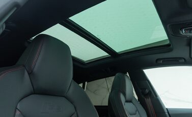 Audi RS Q8 PERFORMANCE CARBON VORSPRUNG 16