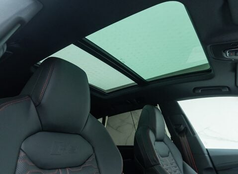 Audi RS Q8 PERFORMANCE CARBON VORSPRUNG 16