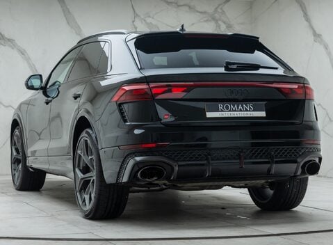 Audi RS Q8 PERFORMANCE CARBON VORSPRUNG 10