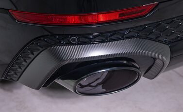 Audi RS Q8 PERFORMANCE CARBON VORSPRUNG 40