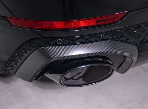 Audi RS Q8 PERFORMANCE CARBON VORSPRUNG 40