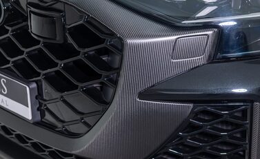 Audi RS Q8 PERFORMANCE CARBON VORSPRUNG 35