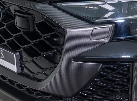 Audi RS Q8 PERFORMANCE CARBON VORSPRUNG 35