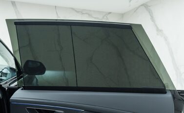 Audi RS Q8 PERFORMANCE CARBON VORSPRUNG 30