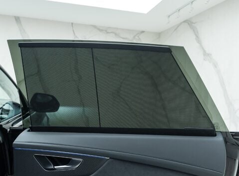 Audi RS Q8 PERFORMANCE CARBON VORSPRUNG 30