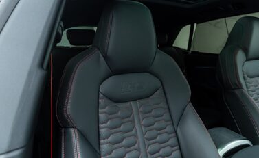 Audi RS Q8 PERFORMANCE CARBON VORSPRUNG 15