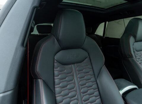 Audi RS Q8 PERFORMANCE CARBON VORSPRUNG 15