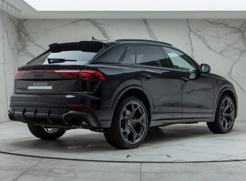 Audi RS Q8 PERFORMANCE CARBON VORSPRUNG 6