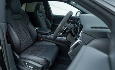 Audi RS Q8 PERFORMANCE CARBON VORSPRUNG 14