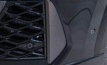 Audi RS Q8 PERFORMANCE CARBON VORSPRUNG 36