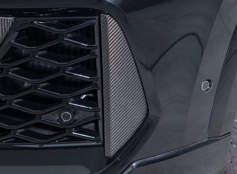 Audi RS Q8 PERFORMANCE CARBON VORSPRUNG 36