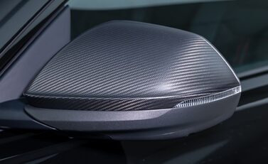 Audi RS Q8 PERFORMANCE CARBON VORSPRUNG 38