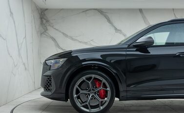 Audi RS Q8 PERFORMANCE CARBON VORSPRUNG 41