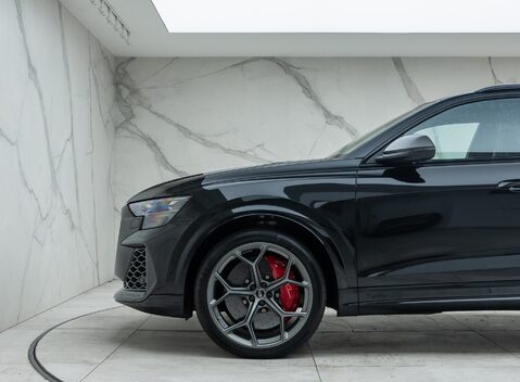 Audi RS Q8 PERFORMANCE CARBON VORSPRUNG 41