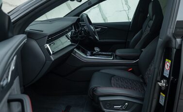 Audi RS Q8 PERFORMANCE CARBON VORSPRUNG 19