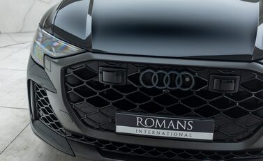 Audi RS Q8 PERFORMANCE CARBON VORSPRUNG 32