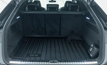 Audi RS Q8 PERFORMANCE CARBON VORSPRUNG 45