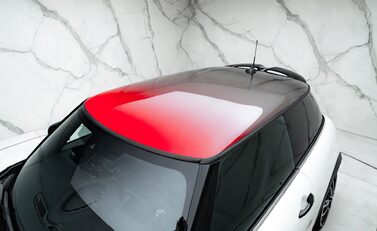 Mini Hatch JOHN COOPER WORKS 38