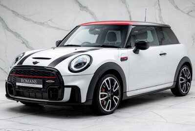 Mini Hatch JOHN COOPER WORKS
