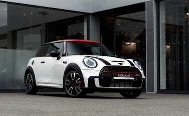 Mini Hatch JOHN COOPER WORKS 2
