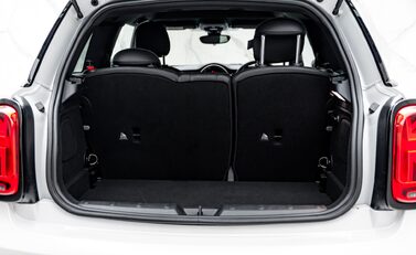 Mini Hatch JOHN COOPER WORKS 47