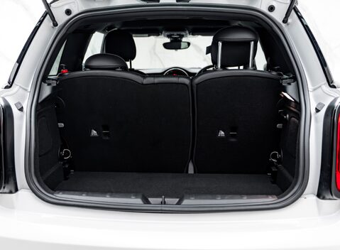 Mini Hatch JOHN COOPER WORKS 47