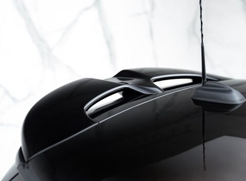 Mini Hatch JOHN COOPER WORKS 40