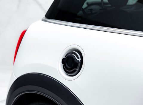 Mini Hatch JOHN COOPER WORKS 41