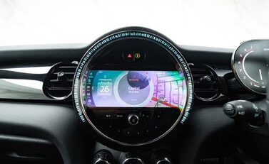 Mini Hatch JOHN COOPER WORKS 25