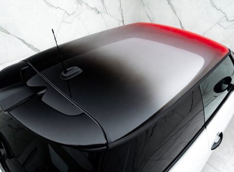 Mini Hatch JOHN COOPER WORKS 39