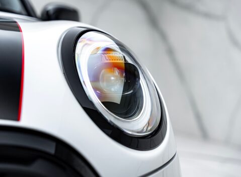 Mini Hatch JOHN COOPER WORKS 33