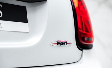 Mini Hatch JOHN COOPER WORKS 42