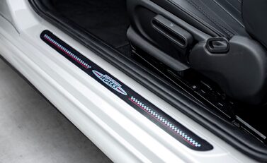 Mini Hatch JOHN COOPER WORKS 29