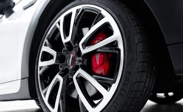 Mini Hatch JOHN COOPER WORKS 31