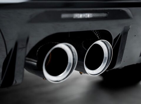 Mini Hatch JOHN COOPER WORKS 43