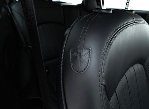 Mini Hatch JOHN COOPER WORKS 18