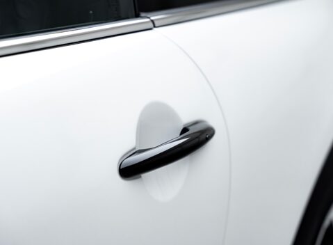 Mini Hatch JOHN COOPER WORKS 37